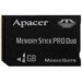 Apacer Mobile Memory Stick PRO Duo 1Gb
